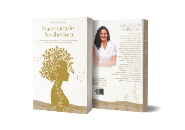 Livro Maternidade Acolhedora - Image 2